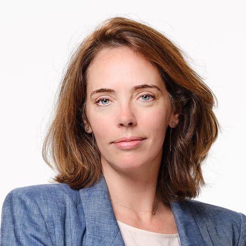 Sandra Phlippen